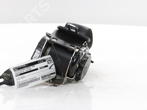 Front right seatbelt FORD FOCUS IV (HN) 1.0 EcoBoost mHEV | BP38409421I25 - Image 8