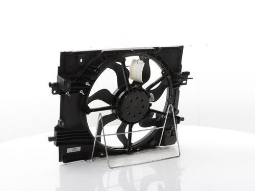 Radiator fan RENAULT CLIO V (B7_) 1.6 E-TECH 145 (B7MU) | BP40084062M35 - Image 6