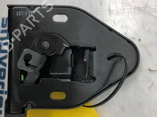 Other RENAULT TRAFIC III Van (FG_) 2.0 dCi 120 (FGMN) | BP19336891O1