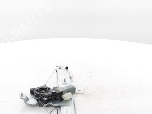Vindusheismekanisme venstre foran DACIA SPRING EV (B6M1) | BP30186855C22 - Image 8