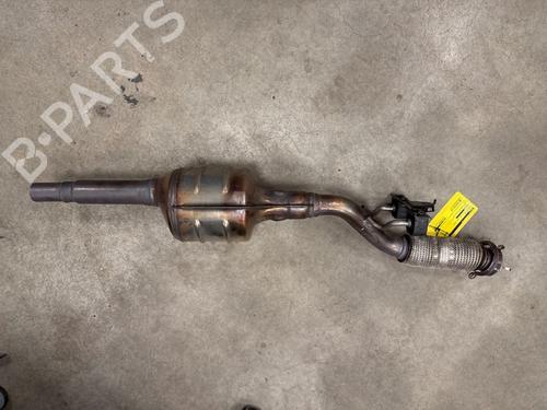 Catalyst RENAULT CLIO V (B7_) 1.0 TCe 90 (B7MT) | BP25205304M10 - Image 5