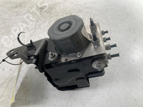 ABS pump RENAULT KADJAR (HA_, HL_) 1.2 TCe 130 (HLMR) | BP33846065M43 - Image 3