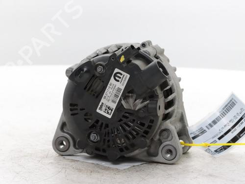 Used Alternator Alternator 39618740 39618740