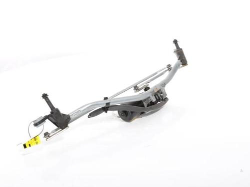Front wipers mechanism DACIA DUSTER (HM_) 1.0 LPG (HMMT) | BP27287620C83 - Image 5