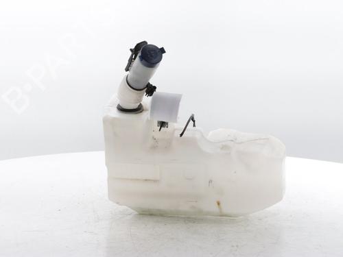 Used Windscreen washer tank FIAT DUCATO Van (250_) 120 Multijet 2,2 D (120 hp) 30758081