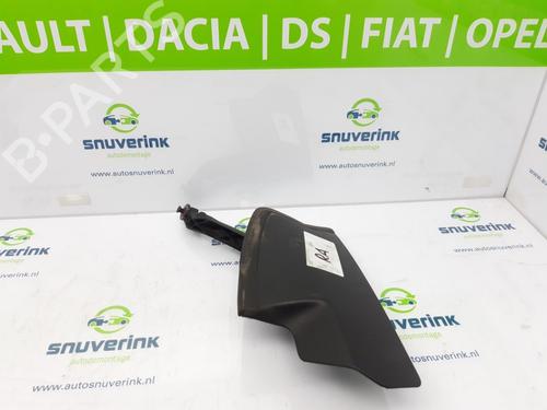 Used Rear parcel shelf PEUGEOT 307 CC (3B) 2.0 16V (136 hp) 10801988