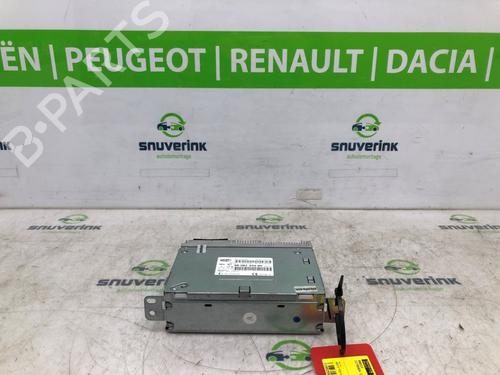 Used Radio CITROËN C4 Grand Picasso II (DA_, DE_) 1.6 HDi / BlueHDi 115 (115 hp) 21195307