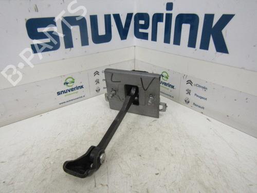 Used Hinge/Door check strap PEUGEOT 308 I (4A_, 4C_) 1.6 16V (120 hp) 13188627