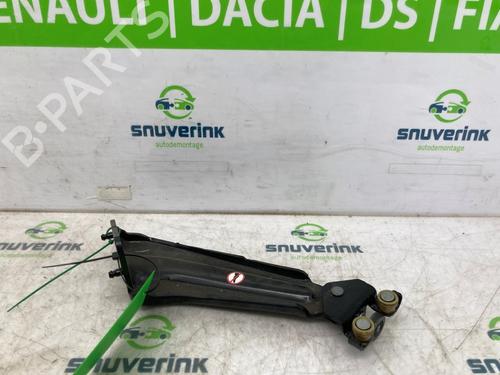 Used Hinge/Door check strap OPEL COMBO Box Body/MPV (K9) 1.5 D (102 hp) 24918038