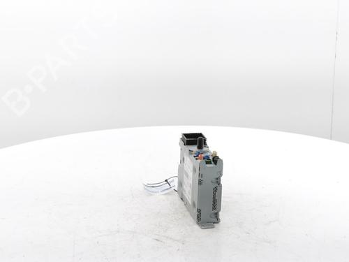 Radio PEUGEOT 5008 II (MC_, MJ_, MR_, M4_) 1.2 THP (MRHNYH, MRHNYW, MRHNSJ, MRHNSU, MRHNSM) | BP29241672E6 