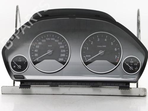 Used Instrument cluster Instrument cluster BMW 3 (F30, F80) 318 i (136 hp) 40084069 40084069