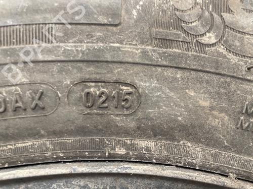 Fælk RENAULT MASTER III Van (FV) 2.3 dCi 165 FWD (FV0P, FV0U, FV11, FV12, FV1E) | BP31627827C45 - Image 3