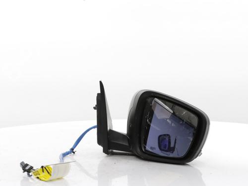 Right mirror RENAULT KADJAR (HA_, HL_) 1.3 TCe 160 (HLNC) | BP28797171C27 