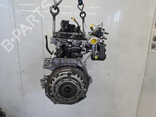 Engine RENAULT CAPTUR II (HF_) TCe 90 (HFM6) | BP31050312M1 - Image 2