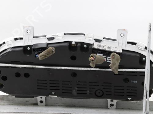 Instrument cluster RENAULT KOLEOS I (HY_) 2.0 dCi 4x4 (HY0K) | BP33845964C47 - Image 6