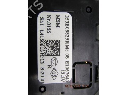 Other RENAULT CAPTUR I (J5_, H5_) 1.5 dCi 90 (J5N4, J5M5, J5MW, J5M6, J5AL, J5AJ) | BP40542060O1 - Image 4