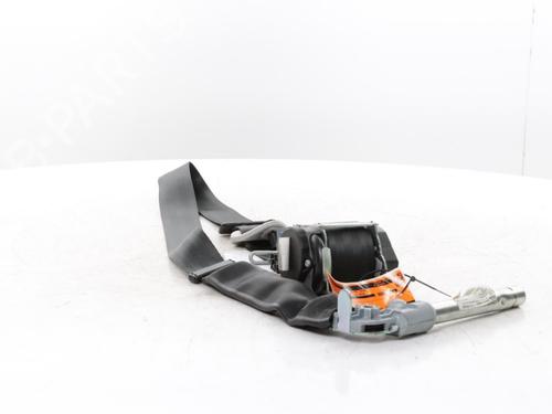 Front right seatbelt CITROËN C3 Picasso (SH_) 1.2 THP 110 (SHHNZ6) | BP38409344I25 - Image 7