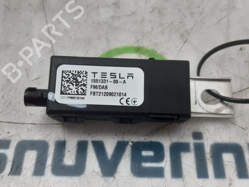 Antenne/Base TESLA MODEL 3 (5YJ3) EV AWD | BP24647333C140 