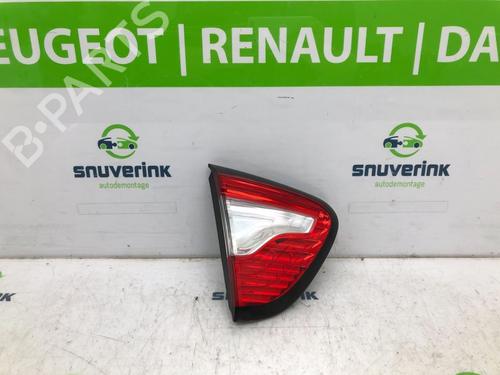 Used Left taillight Left taillight 12947285 12947285
