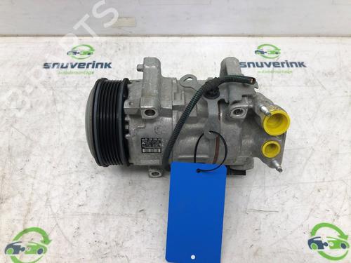 Klimakompressor PEUGEOT 208 II (UB_, UP_, UW_, UJ_) 1.2 PureTech 100 | BP19530018M34 - Image 6