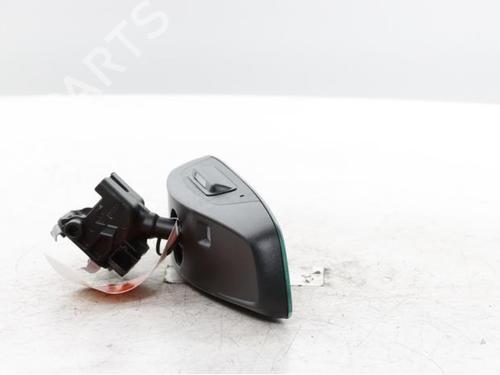 Rear mirror DS DS 4 II (FR_, FB_, F3_, FP_) E-TENSE 225 (F3DGZT) | BP40542830I6 - Image 3