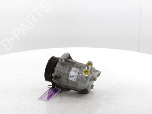 Used AC compressor FIAT DUCATO Van (250_) 120 Multijet 2,2 D (120 hp) 29426696