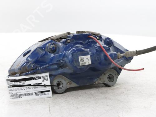 Left front brake caliper BMW 3 (G20, G80, G28) 330 e Plug-in-Hybrid | BP36090540M105 - Image 5