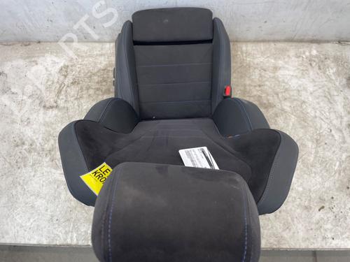 Left front seat BMW X1 (U11) sDrive 18 d | BP34423918C15  - Image 8