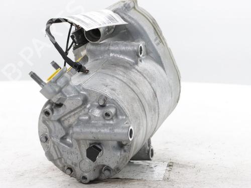 AC compressor VOLVO V60 II (225) T6 Plug-in Hybrid AWD | BP37263027M34 - Image 4