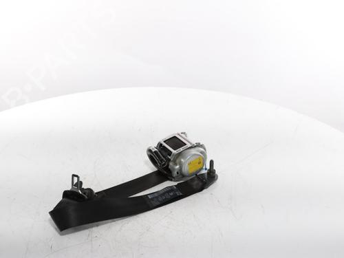 Sikkerhedssele foran venstre PEUGEOT PARTNER Box Body/MPV (K9) 1.5 BlueHDI 130 (131 hp) 27971382