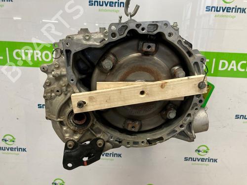 Used Gearbox Gearbox 22600256 22600256