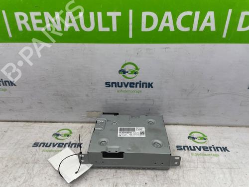 Elektronisk modul PEUGEOT 2008 II (UD_, US_, UY_, UJ_, UR_, UC_) 1.2 PureTech 130 (USHNS, URHNS) (130 hp) 26488705