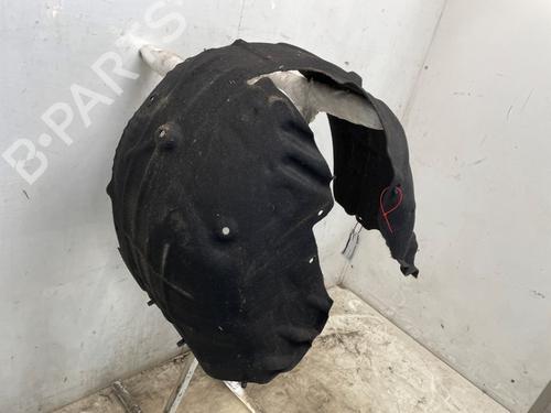 Hjulbue FORD PUMA (J2K, CF7) 1.0 EcoBoost mHEV | BP38110400C56 - Image 3