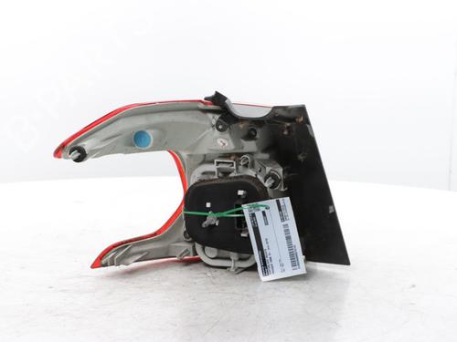 Right taillight PEUGEOT 2008 I (CU_) 1.2 THP 110 / PureTech 110 | BP33814046C35 - Image 5