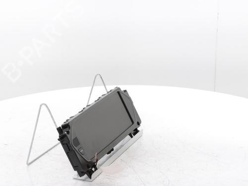 Instrument cluster CITROËN C4 SPACETOURER (3D_) 1.2 PureTech 130 | BP30185885C47 