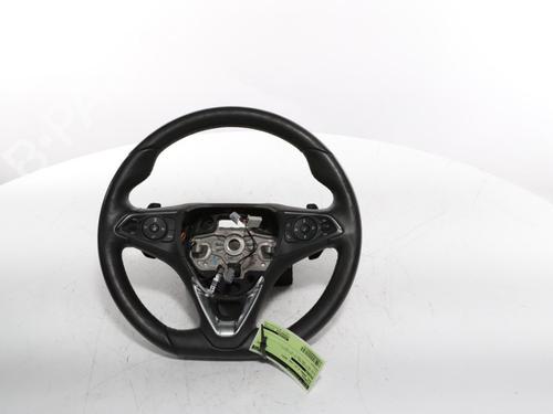 Rat OPEL GRANDLAND / GRANDLAND X (A18, P1UO) 1.6 Turbo Hybrid (224 hp) 28005579