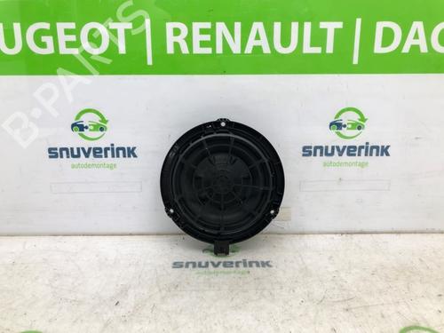 Used Speaker CITROËN C3 AIRCROSS II (2R_, 2C_) 1.2 PureTech 110 (2RHNZB, 2RHNZW, 2RHNPX, 2RHNPJ) (110 hp) 19103198