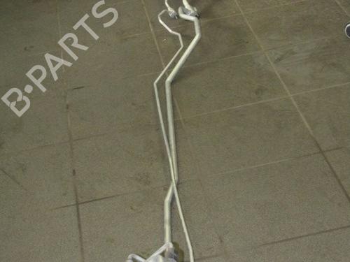AC pipe RENAULT ZOE (BFM_) ZOE | BP13189193M126 