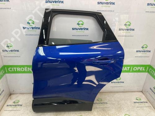 left-rear-door-renault-symbioz-2024-24943961 main image
