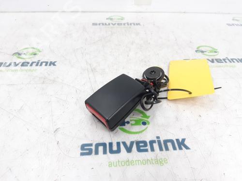 Used Seat buckle Seat buckle 23122976 23122976