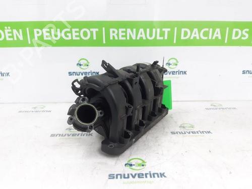 Intake manifold OPEL ADAM (M13) 1.4 | BP40542069M70 - Image 2