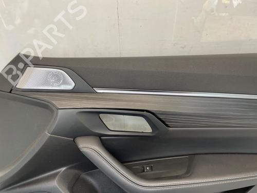 Front right panel PEUGEOT 508 II (FB_, FH_, F3_) Hybrid 225 (F35GQU) | BP29068960C59 - Image 2