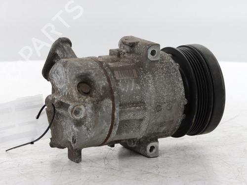 AC compressor OPEL CORSA D (S07) 1.4 (L08, L68) | BP34057965M34  - Image 5