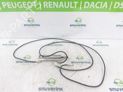 Ander PEUGEOT 206 CC (2D) 1.6 16V (2DNFUF, 2DNFUR) (109 hp) 13917908