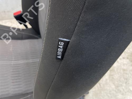 Left front seat OPEL CORSA F (P2JO) 1.2 (68) | BP30758153C15 - Image 3