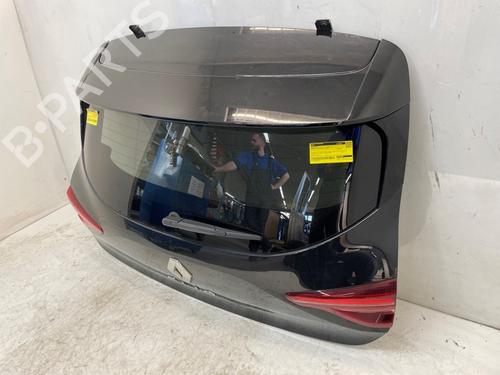 Tailgate RENAULT CLIO V (B7_) 1.0 SCe 65 (B7MG) | BP29640590C6 