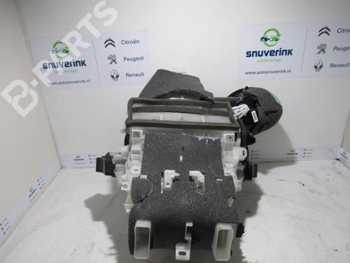 Used Heater matrix box Heater matrix box PEUGEOT 208 I (CA_, CC_) 1.2 VTI 82 (82 hp) 10796353 10796353