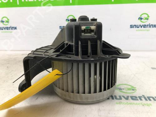 Heater blower motor RENAULT MASTER III Van (FV) 2.3 dCi 125 FWD (FV0C, FV0D, FV0G, FV0H, FV0J, FV0K) | BP17431528M62 