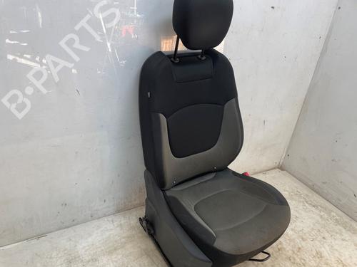 Right front seat RENAULT CAPTUR I (J5_, H5_) 0.9 TCe 90 | BP34562786C16 - Image 2