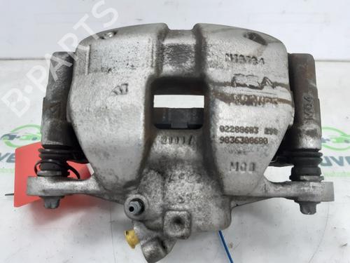 Left front brake caliper CITROËN C4 III (BA_, BB_, BC_) ë-C4 (BCZKXC, BZCKSC) | BP24988745M105 - Image 2